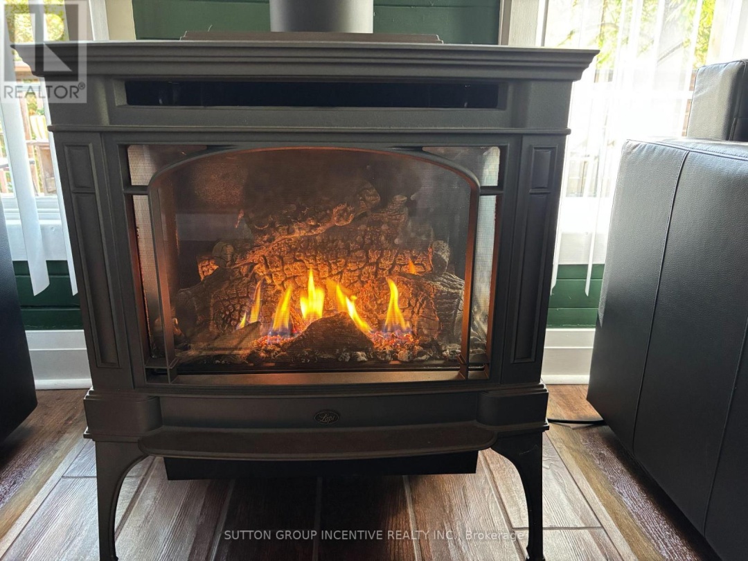 1169 NORTH KAHSHE LAKE ROAD, 