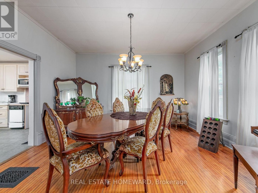75 PATRICK STREET, Orillia