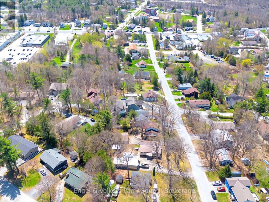 29 Queen Street, Parry Sound