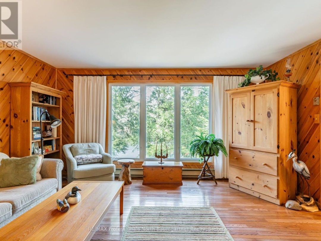 1117 Mink Road, Long Lake