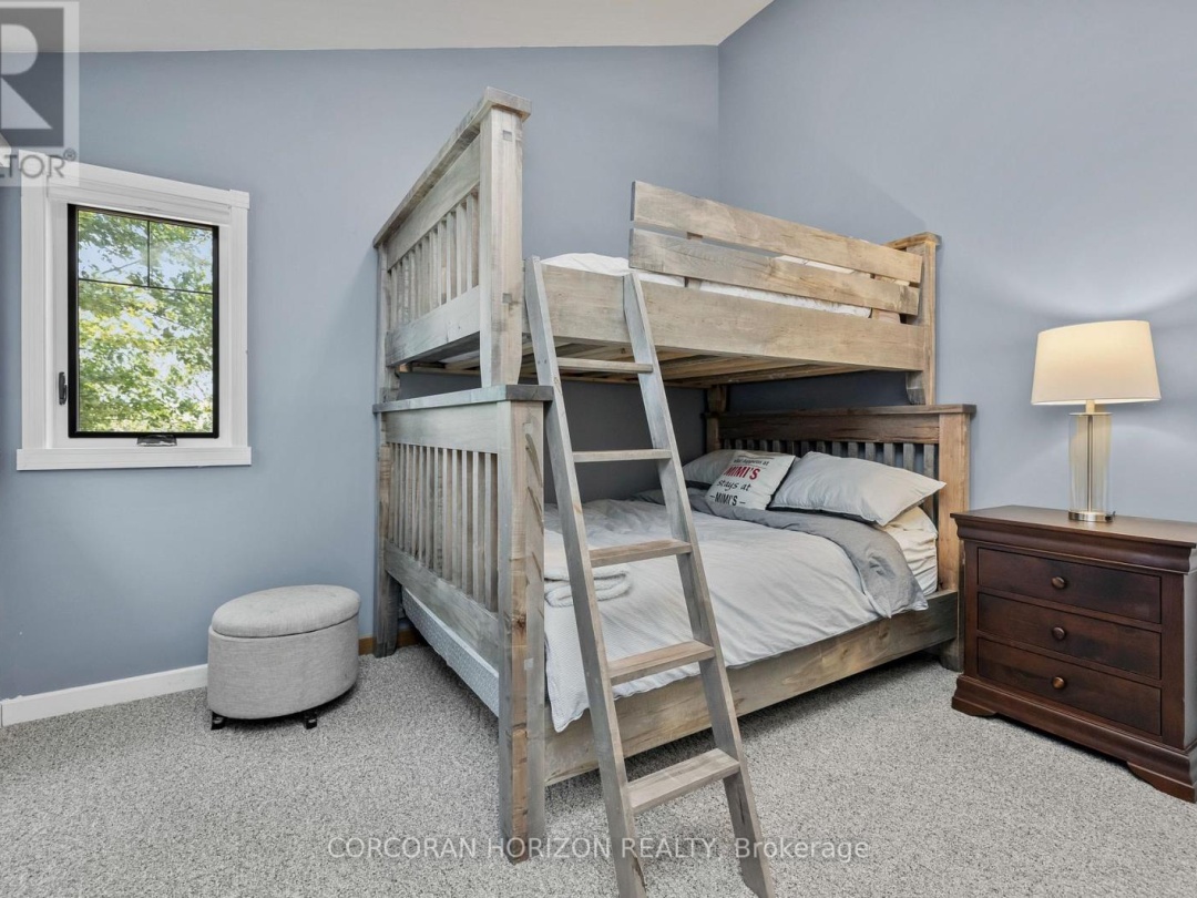 100 ISLAND 630 GEORGIAN BAY, 