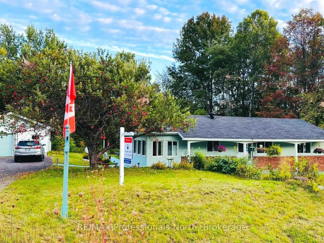 1671 HWY 60 HIGHWAY, 