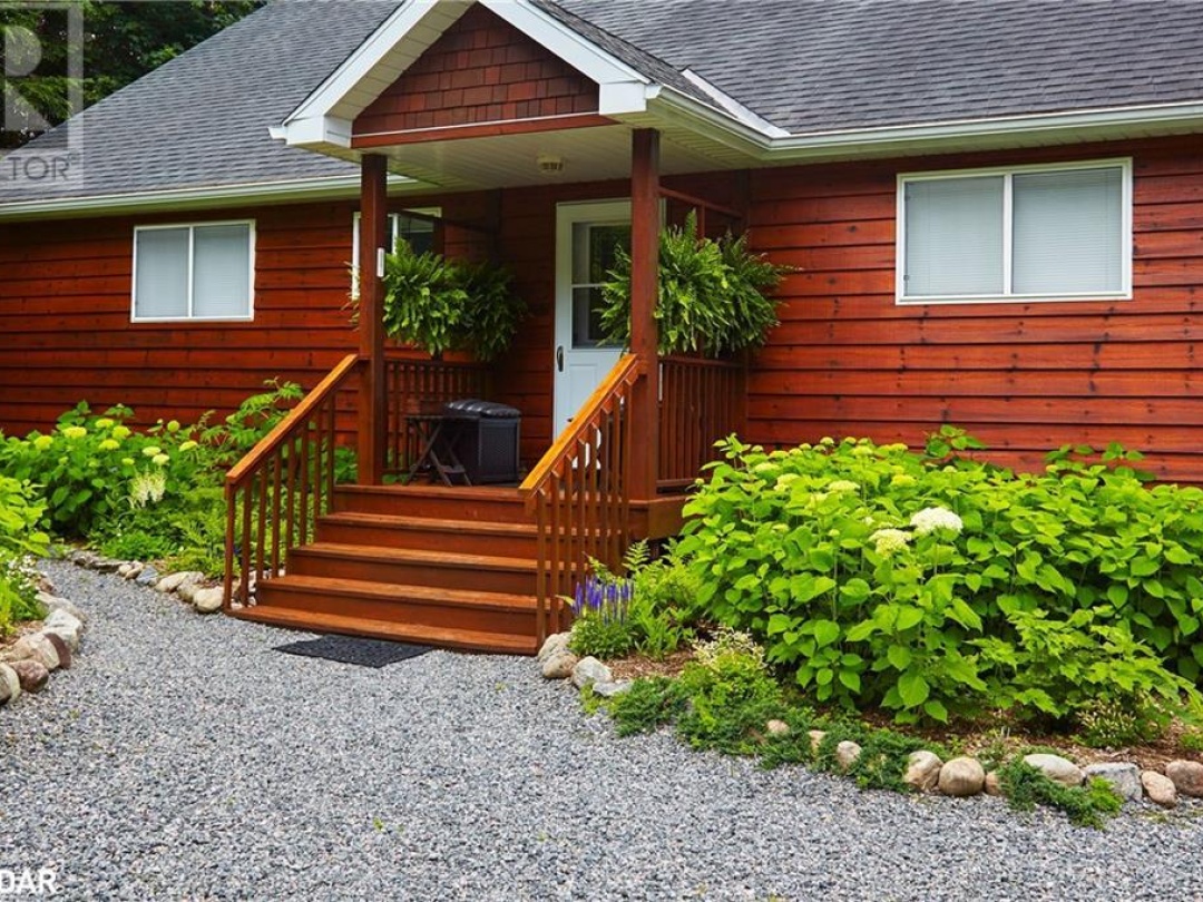 1065 FORRESTER TRAIL, 