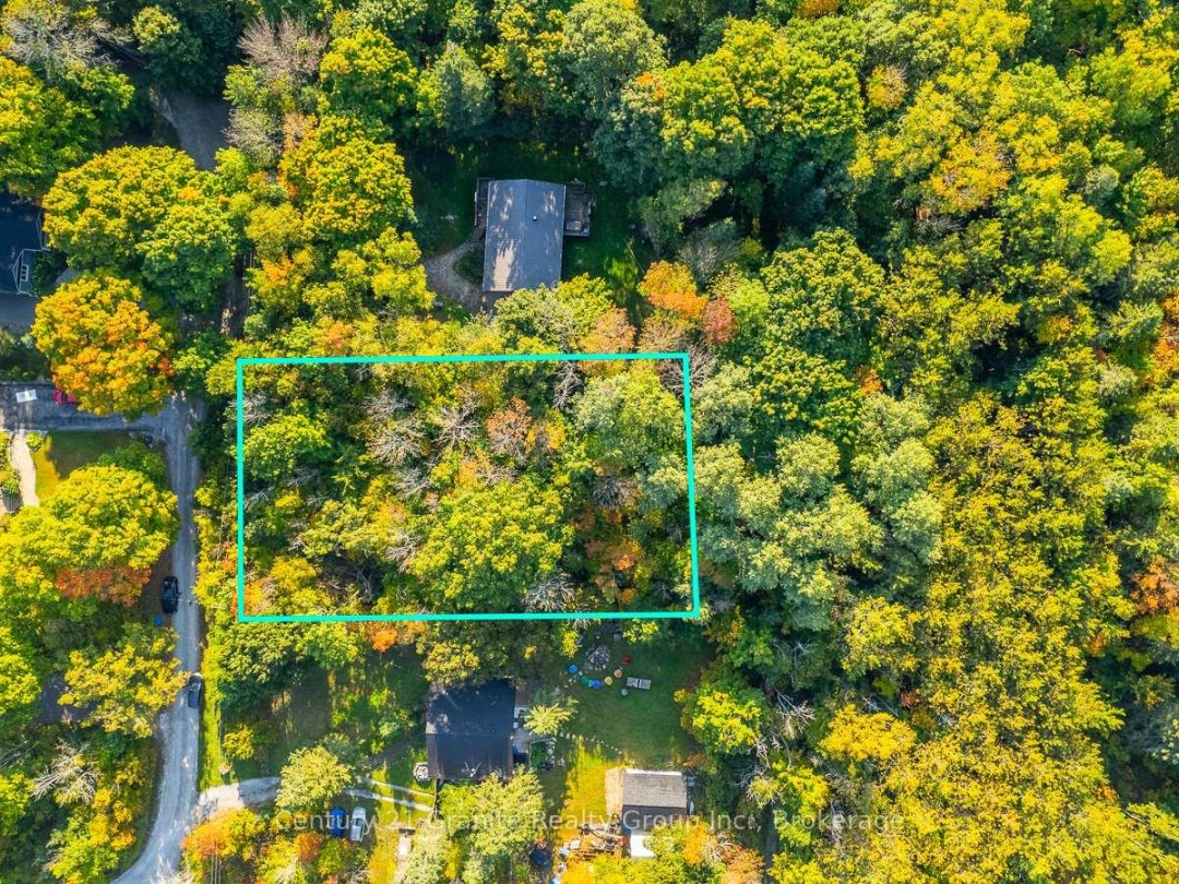 . Mckenzie Place, Balsam Lake