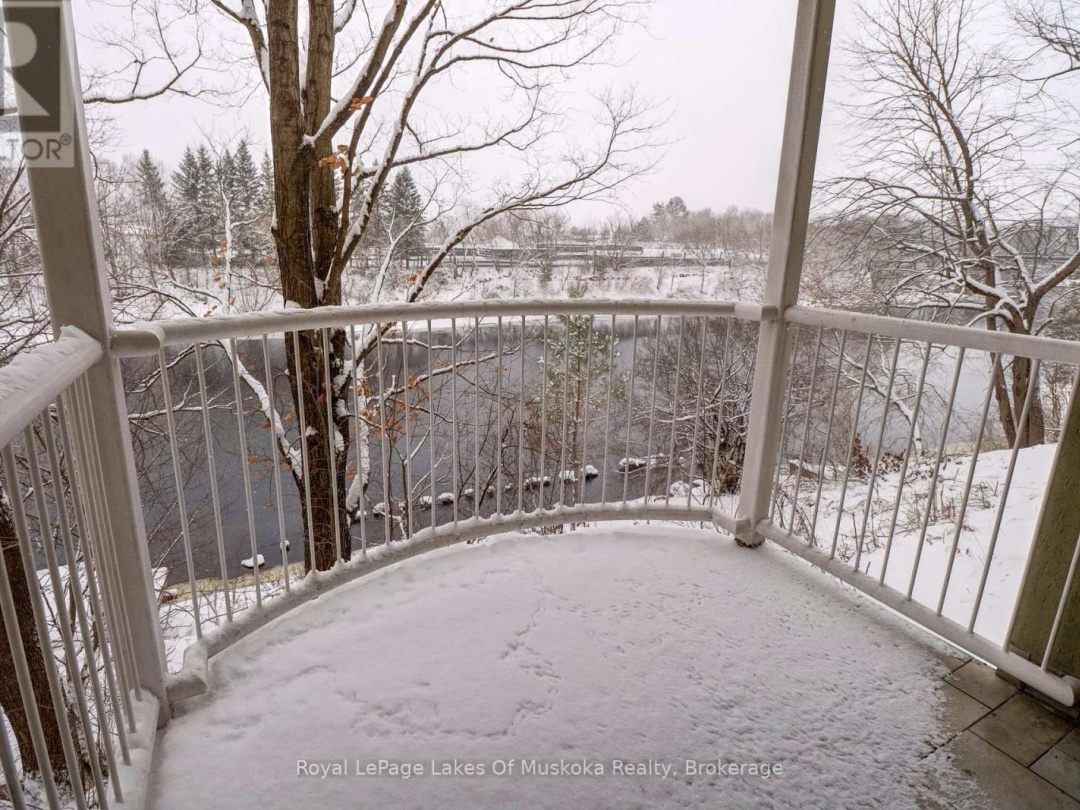 104 35 Dairy Lane, Lake Muskoka