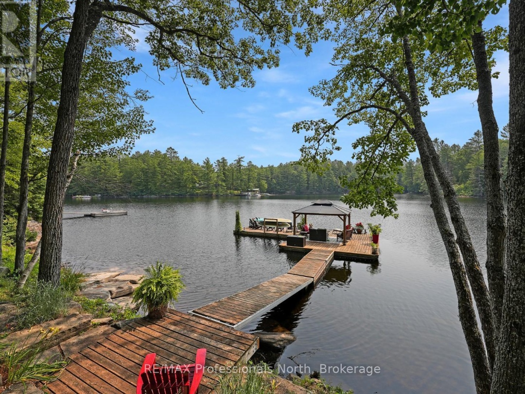 1111 JONES ROAD, Kushog Lake