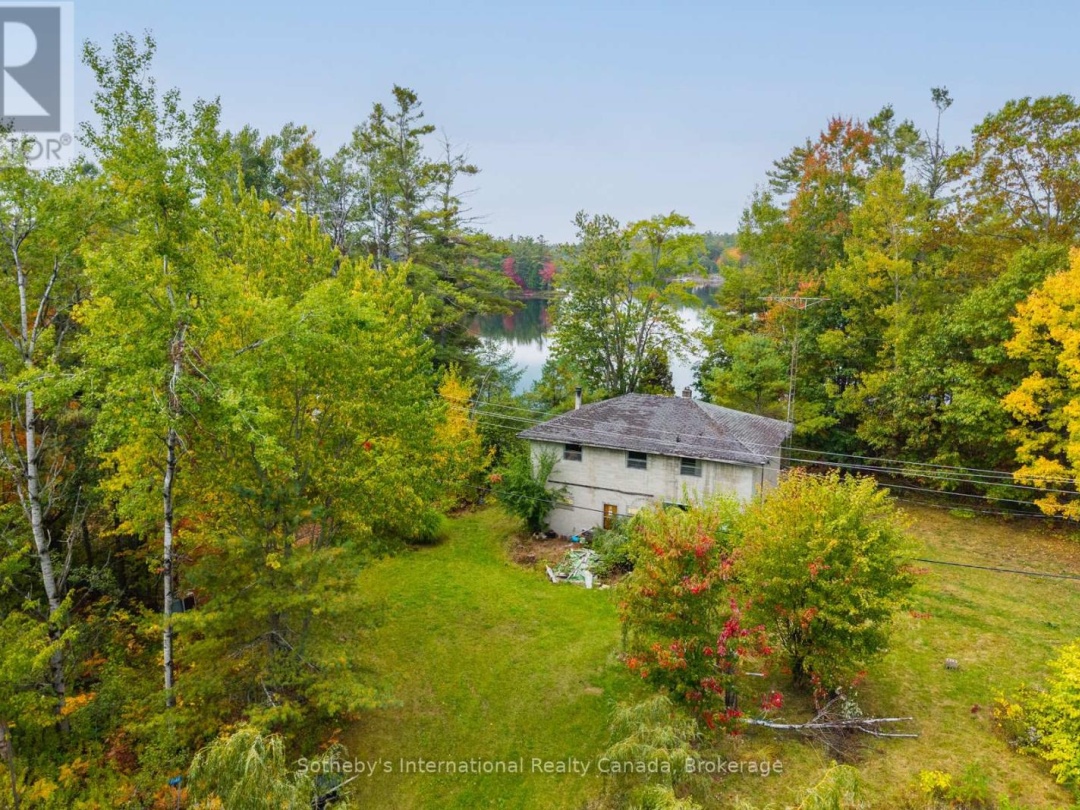 1144 SOUTH MORRISON LAKE ROAD, 