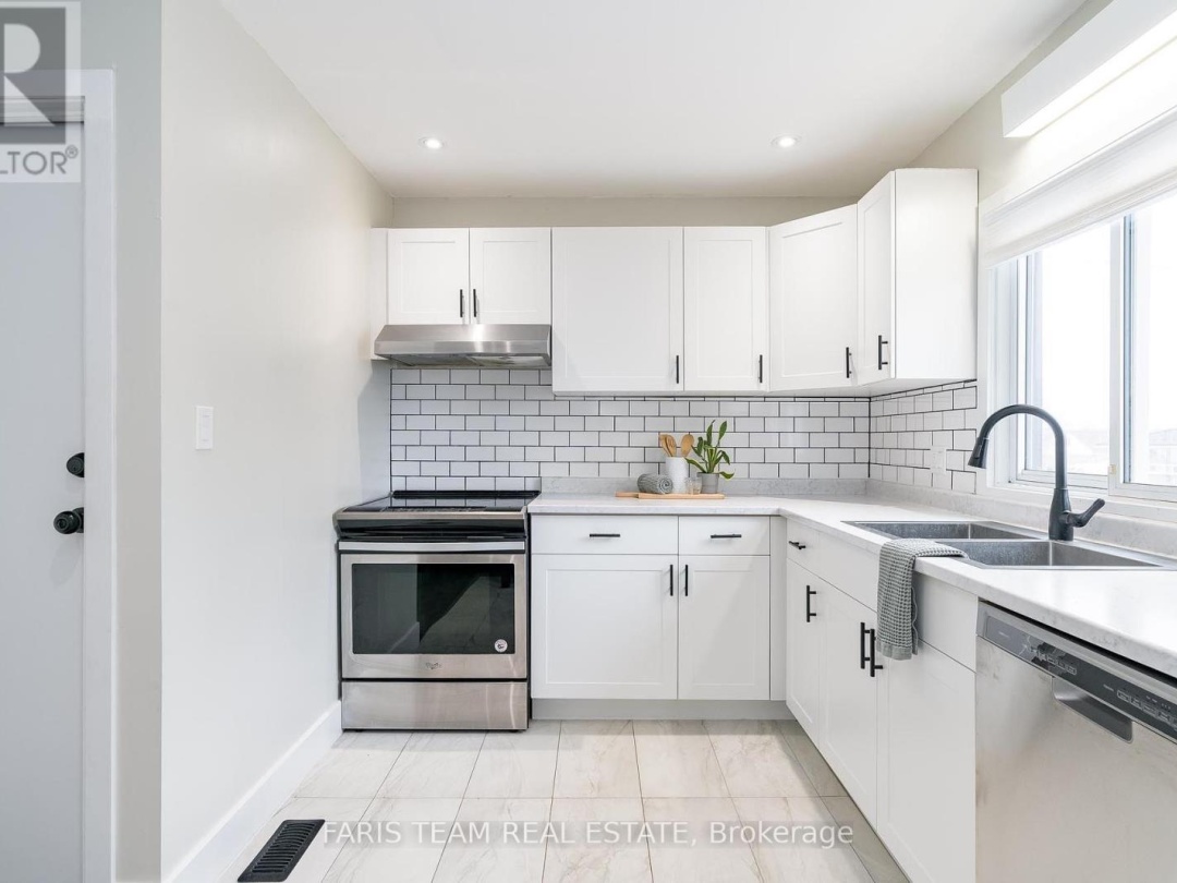 91 Bond Street, Orillia