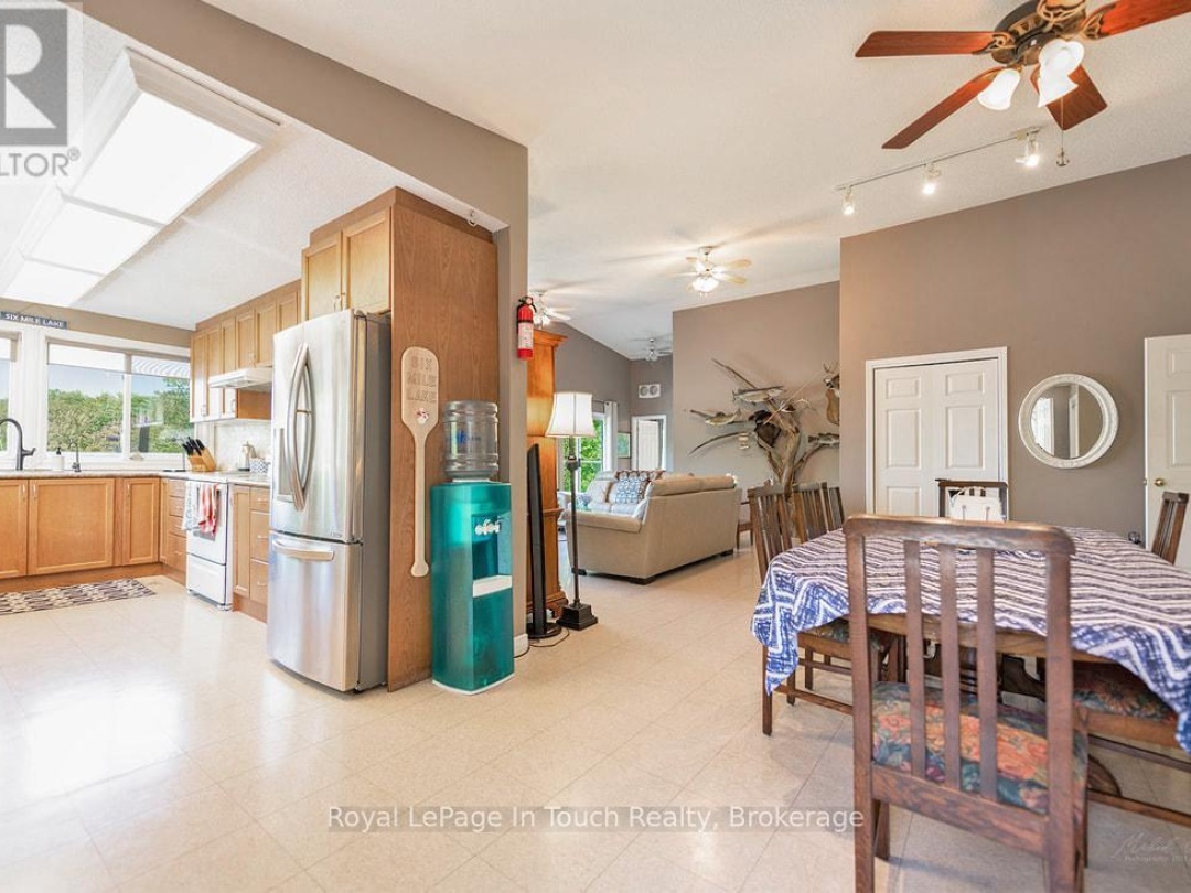 285 CROOKED BAY ROAD, 
