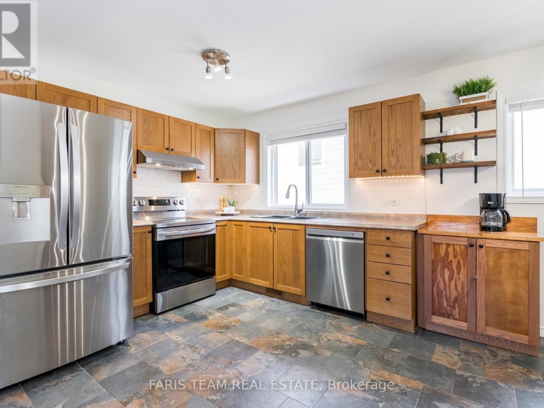 510 West Street S, Orillia