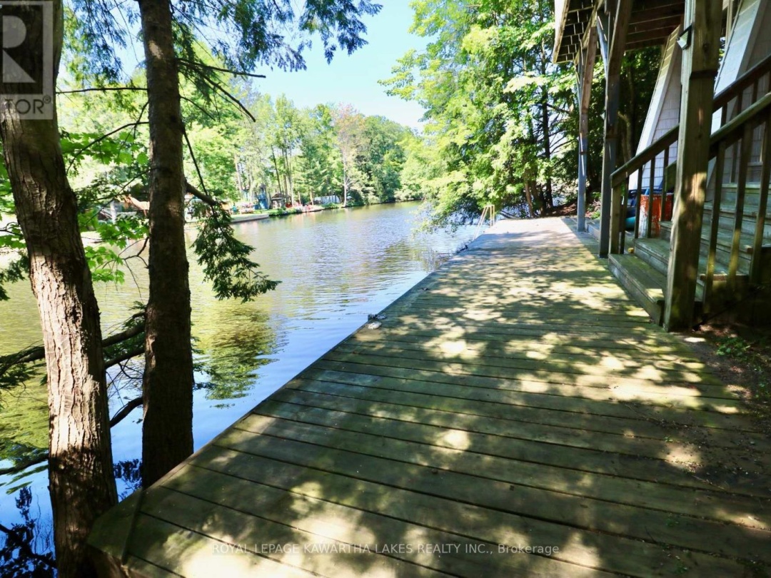 7692 BIRCH DRIVE, Black Lake