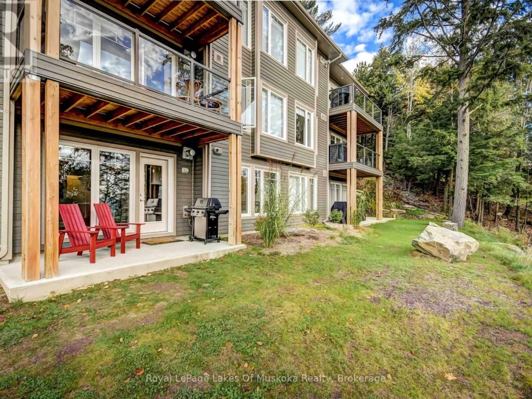 102 3 Tree Tops Lane, Peninsula Lake