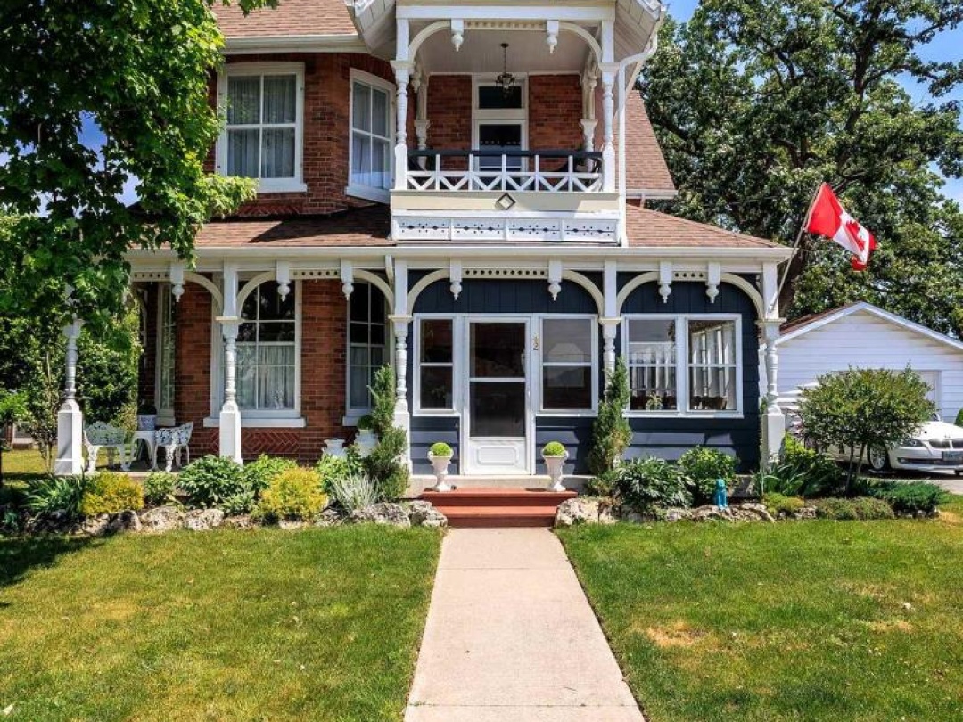42 OAK STREET, 