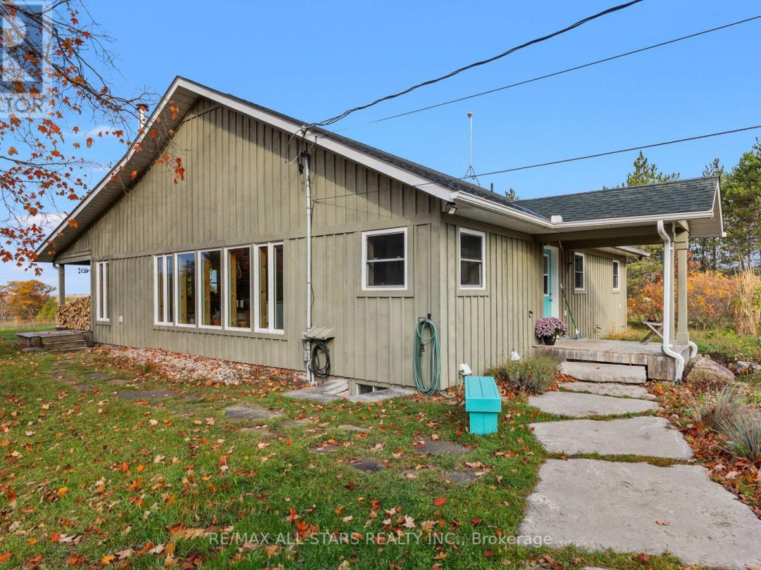 485 BURNT RIVER ROAD, 