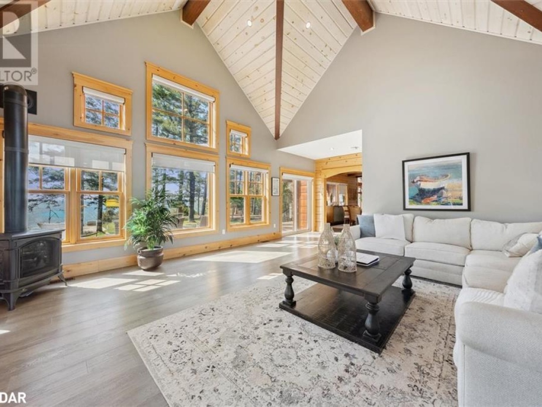 27440 Cedarhurst Beach Road, Lake Simcoe