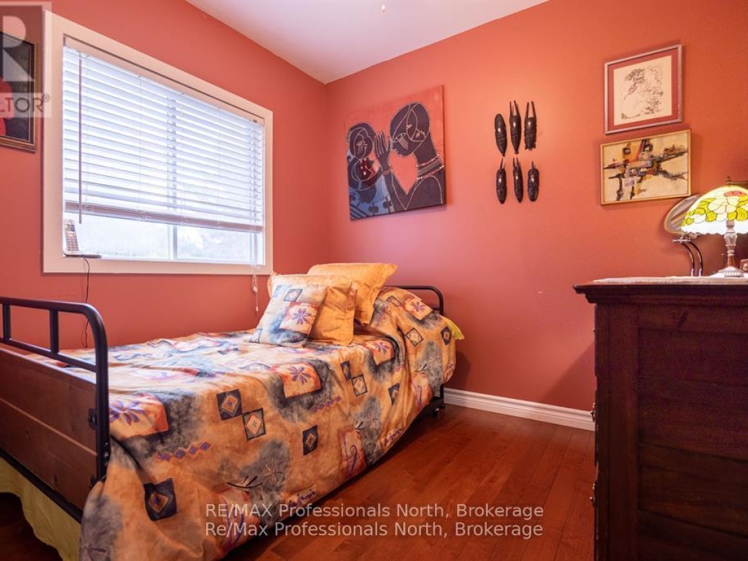 80 INVERGORDON AVENUE, 