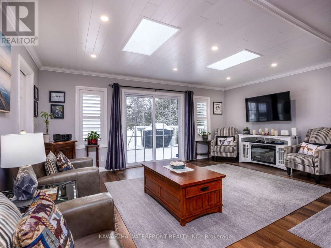 26 Greenwood Crescent, Canal Lake