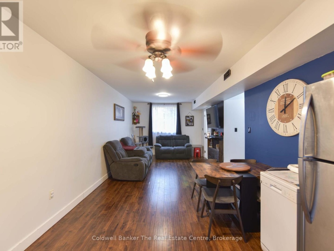 120 BAKERY LANE, 