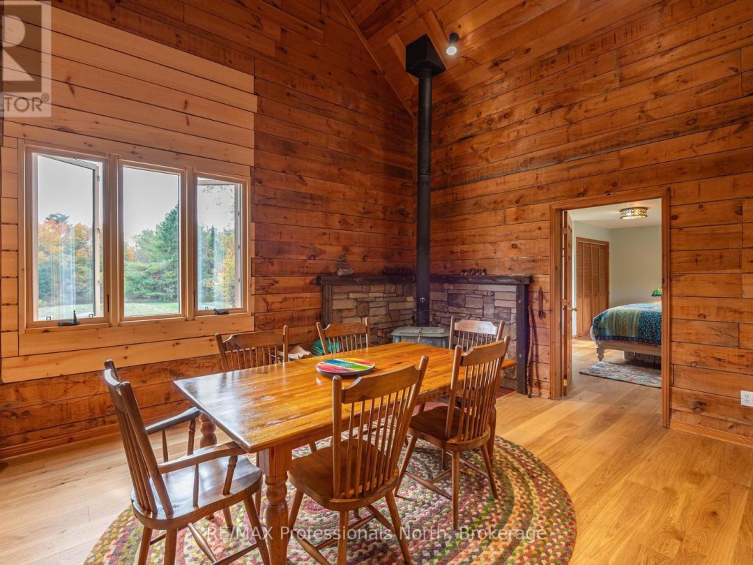 1110 SEDGWICK ROAD, 
