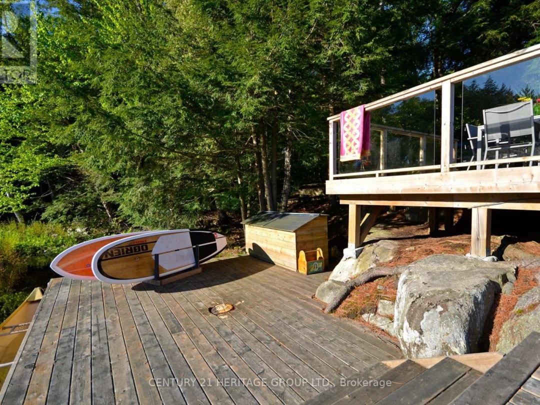 46 Goddard Crescent, Otter Lake
