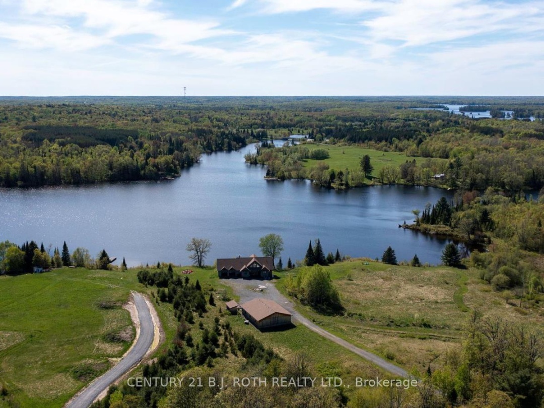 64 Mccords Road, Manitouwabing Lake
