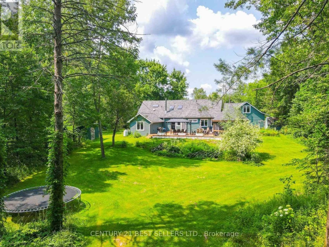 1622 HOUSEYS RAPIDS ROAD, 