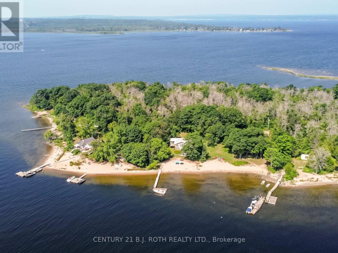 58 METHODIST ISLAND, 
