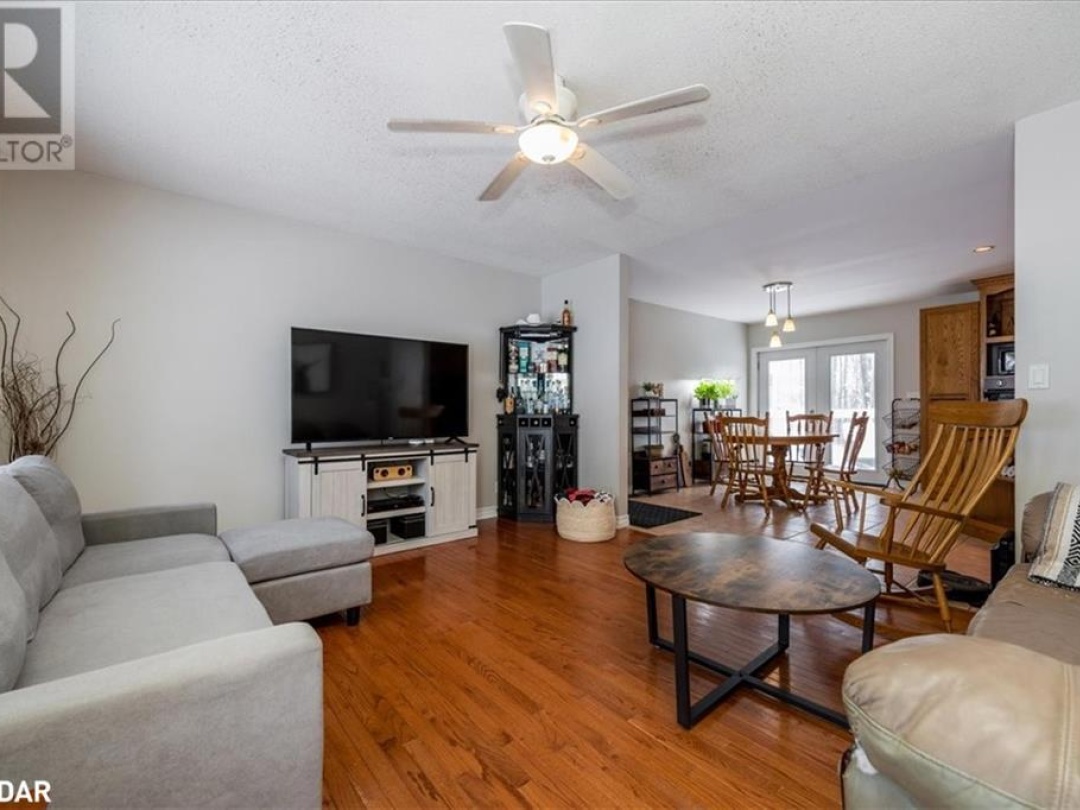 5 Snowshoe Trail, Moonstone