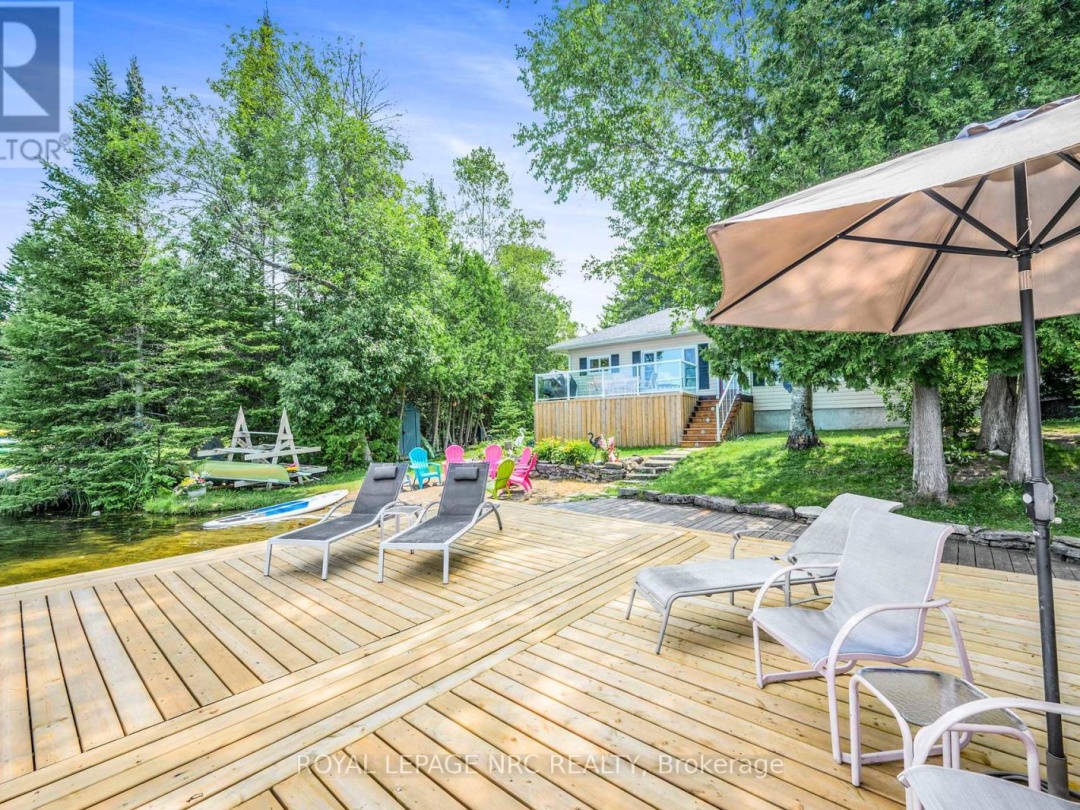 53 Duncombe Drive, Balsam Lake