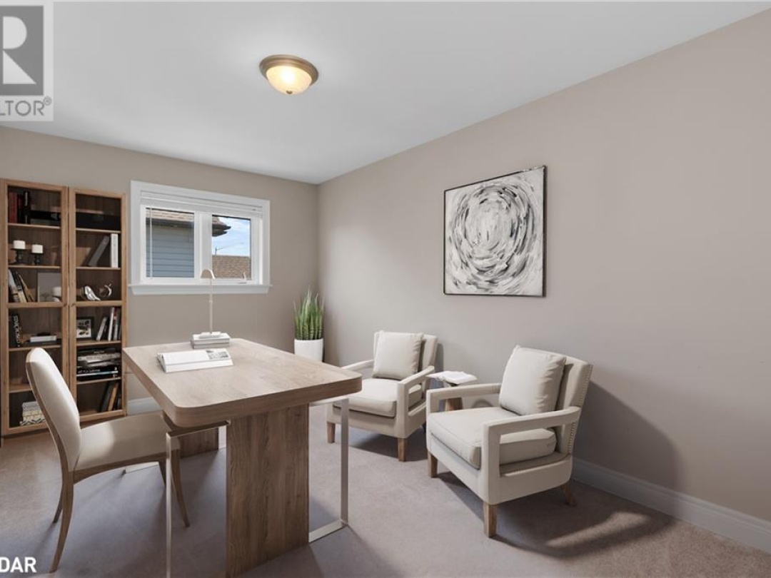 3123 STONE RIDGE Boulevard, Orillia