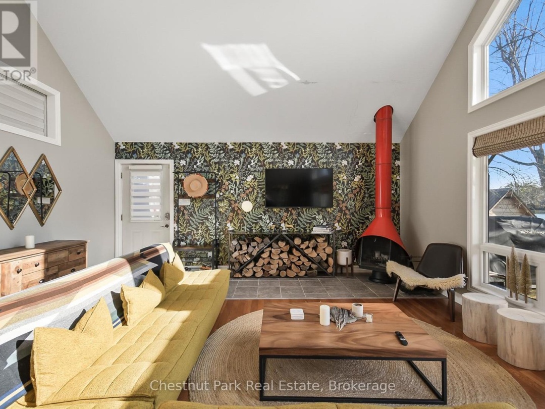 7609 Somerset Park, Severn Lake