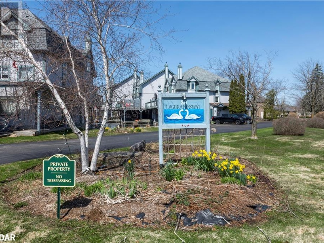 30 Laguna Parkway Unit# 16, Brechin