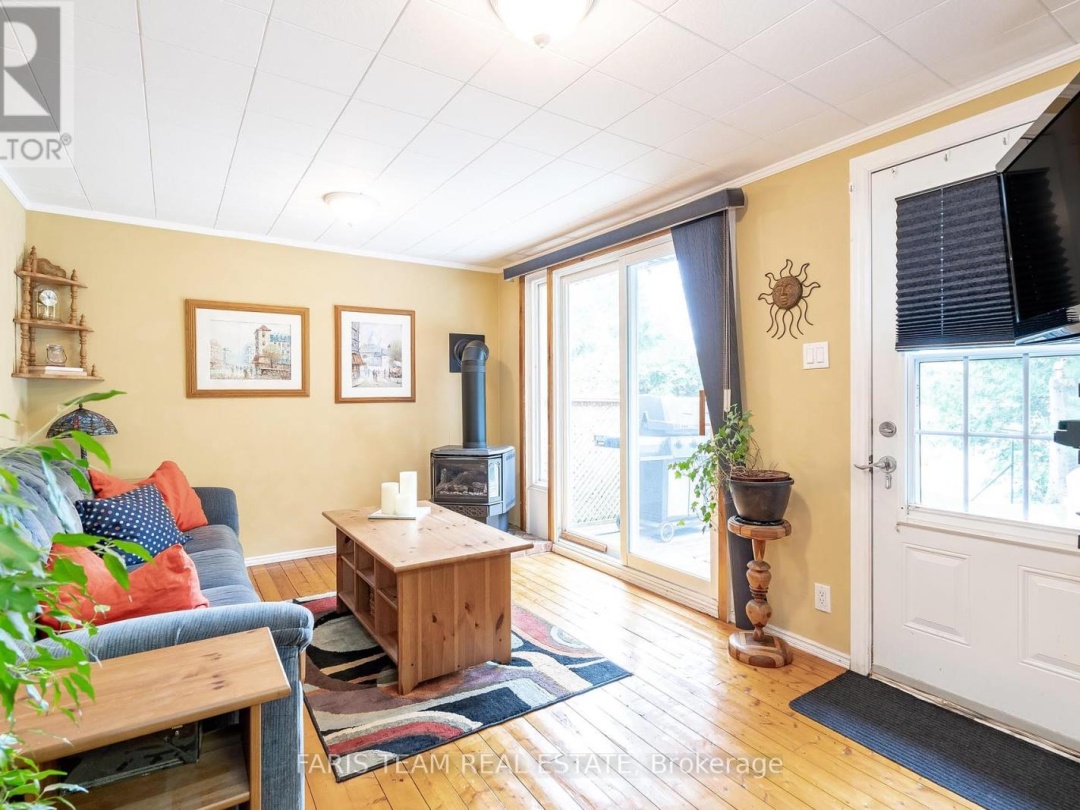 21 STANLEY ROAD, 