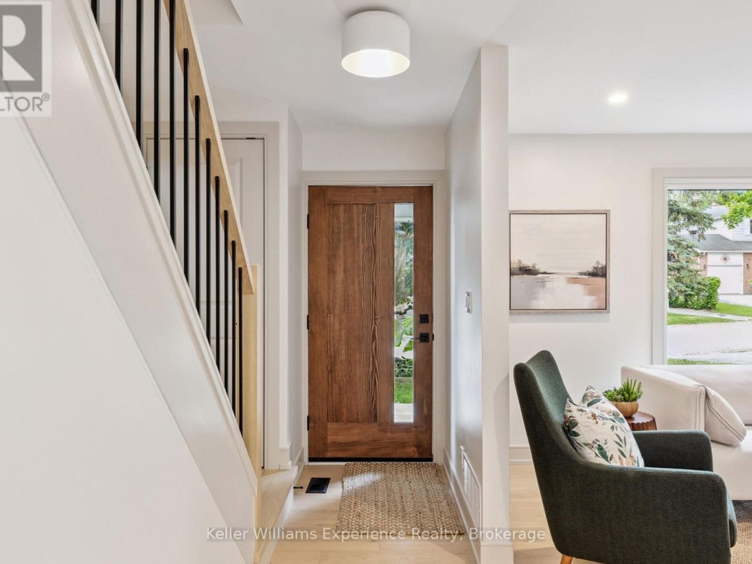 14 MARIPOSA DRIVE, 