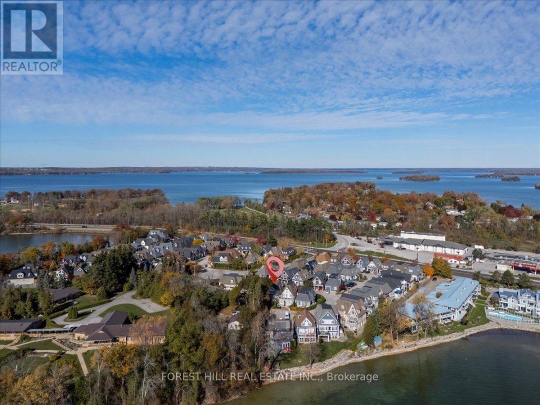 10 - 10 INVERMARA COURT, Lake Simcoe