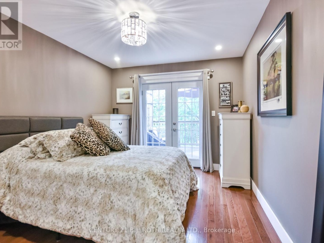 13 FITTON HEIGHTS, 