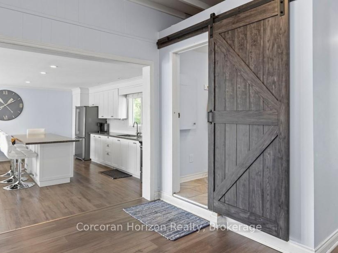 64 Wolverine Beach Road, Georgian Bay