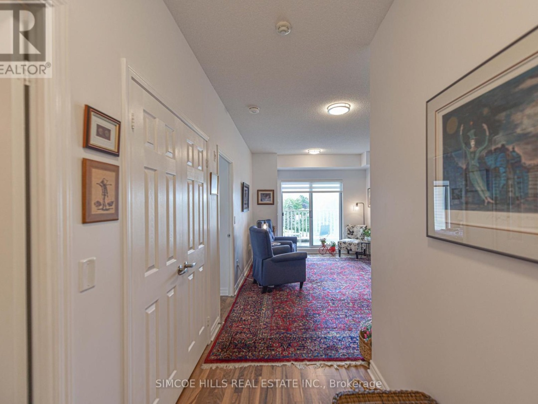 402 - 354 ATHERLEY ROAD, 