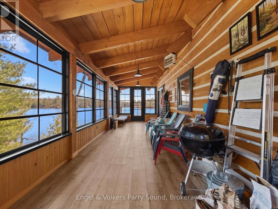 201 Loch Erne Road, Vowel Lake