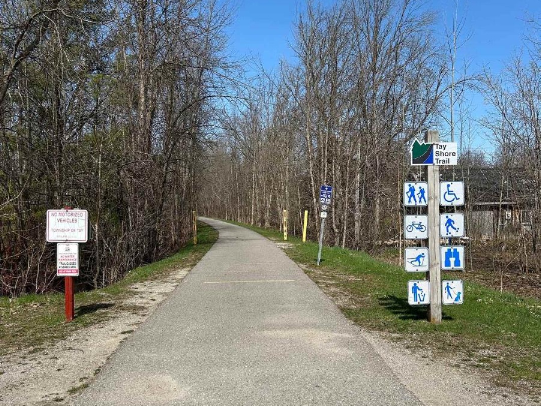 5 Delta Drive, Georgian Bay