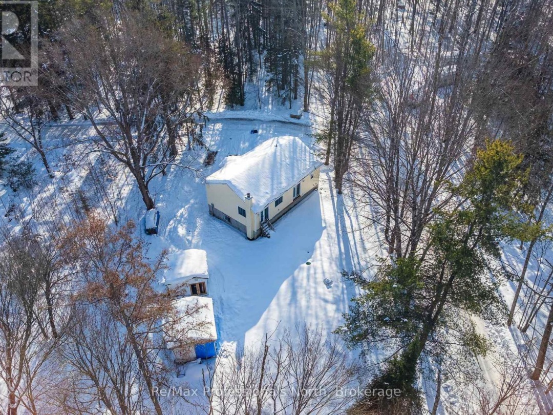 1011 Fitchett Lane, Riley Lake