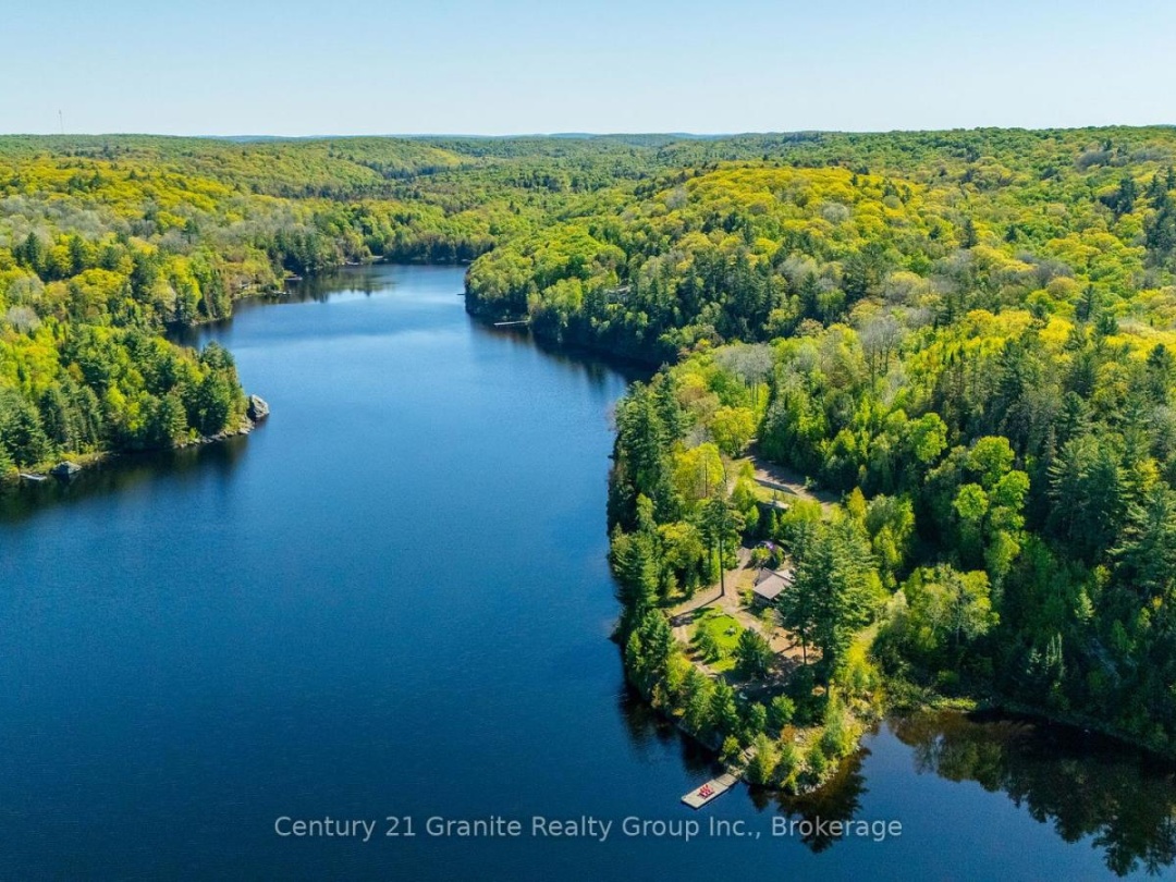 1226 TRAPLINE TRAIL, Bat Lake