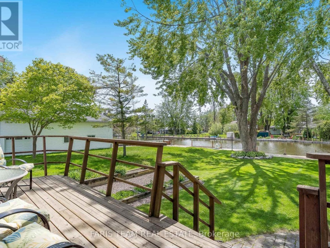 18 Turtle Path, Lake Simcoe