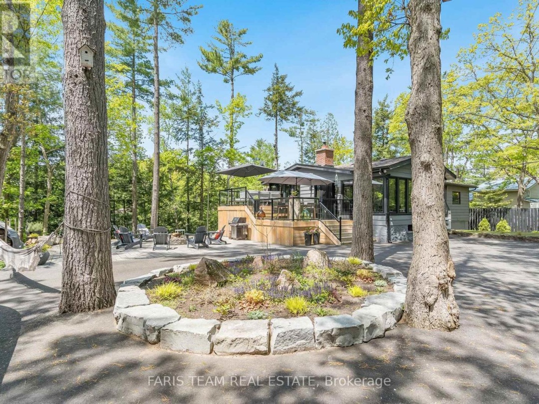 7672 Birch Drive, Black Lake