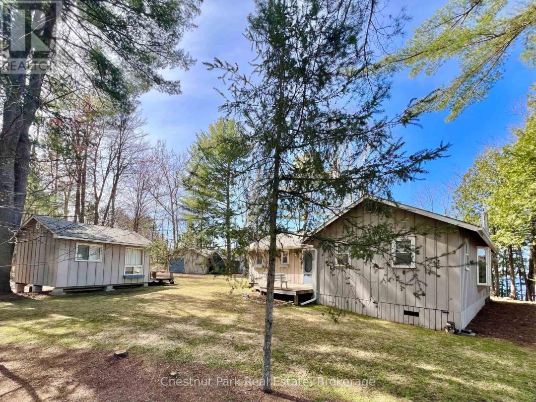 1036 Abbey Lane, Boshkung Lake