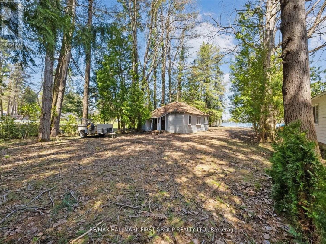 3070 Sparrow Lake Road S, Severn