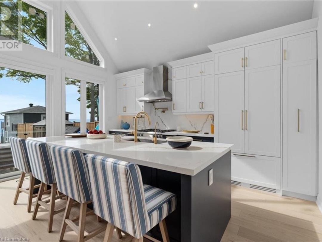 24410 Thorah Park Boulevard Boulevard, Lake Simcoe