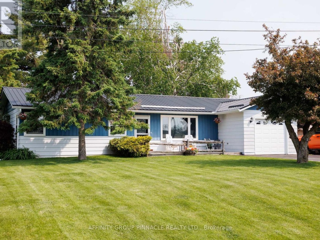 46 Maplewood Avenue, Lake Simcoe
