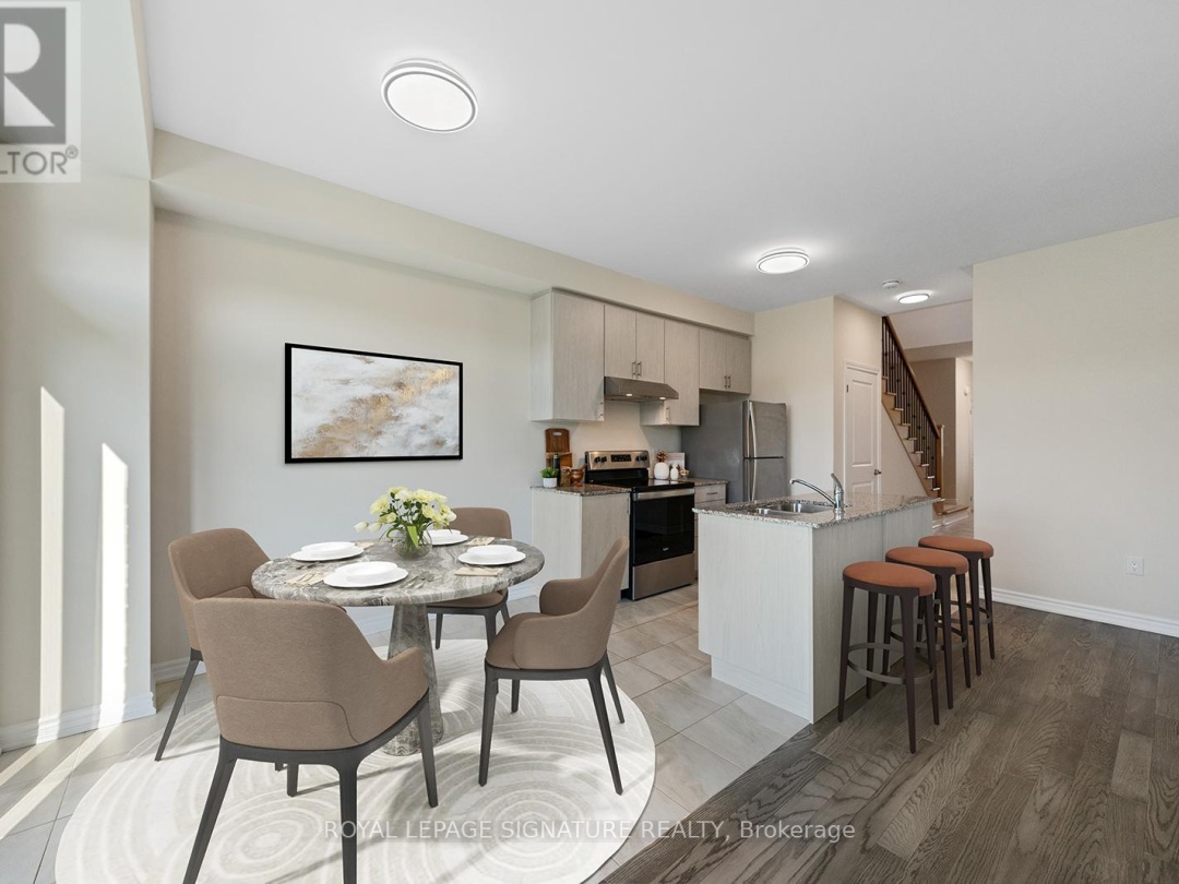 36 HILLCROFT WAY, 