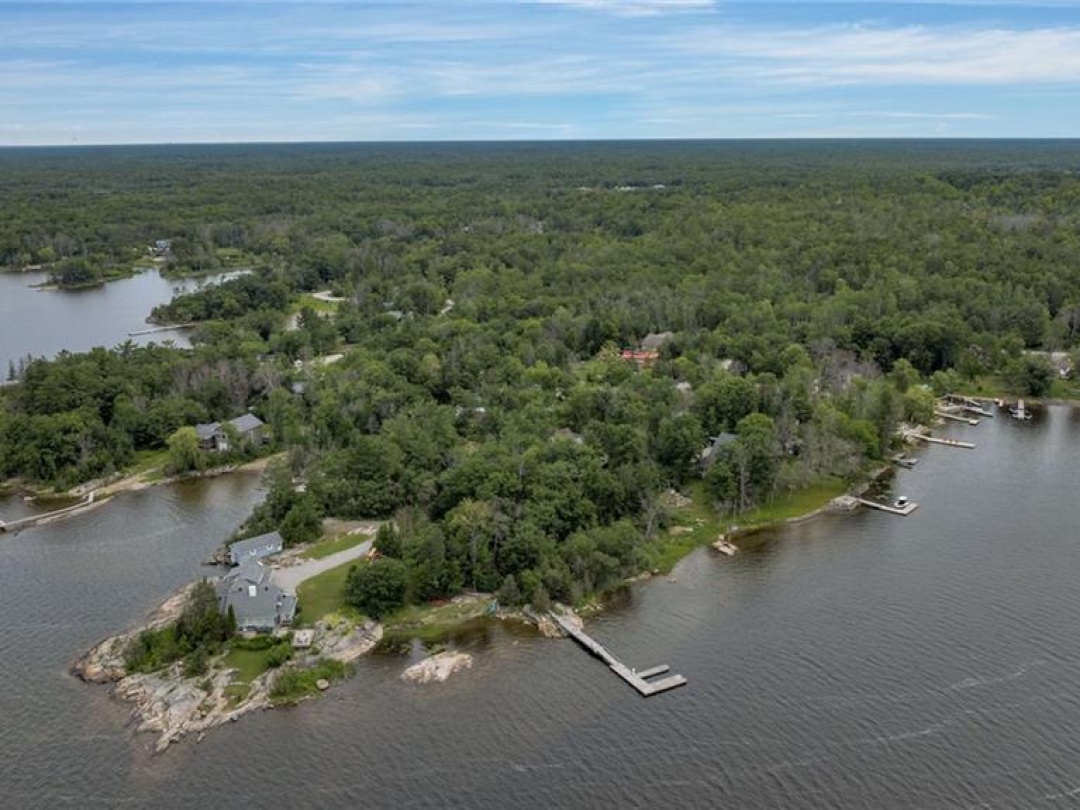 54 Forest Harbour Parkway Parkway, Tay